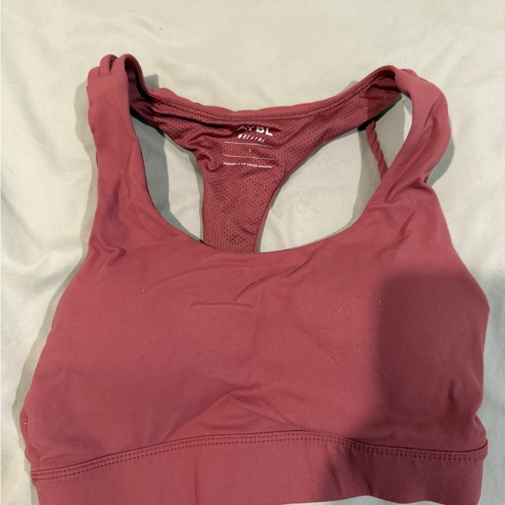 Aybl Sports bras